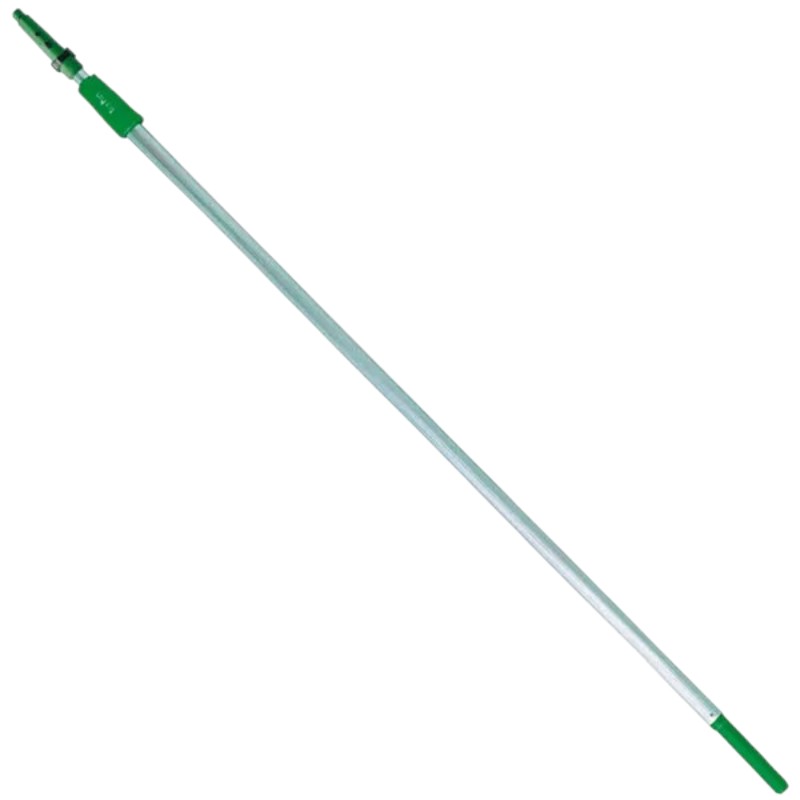 Unger® TelePlus Telescopische Stok - 4 secties van 125 cm - 5 m